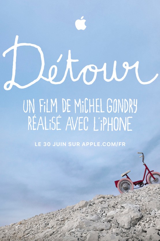 The Work Of Director Michel Gondry Iso