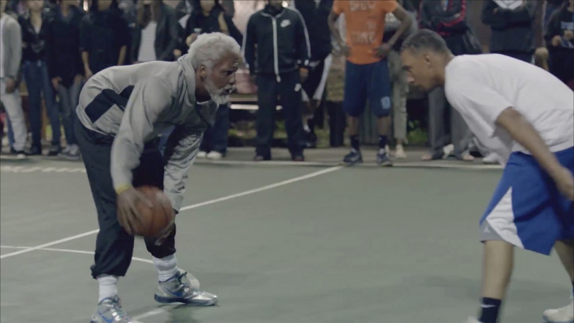 uncle drew chapter 1