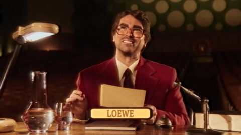 "Loewe - Decades of Confusion" directed by Pankiw Ally