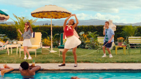 "Old Navy - Summering" directed by Alice Kong