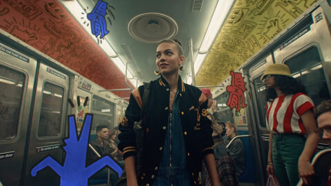 "Adobe - Fantastic Voyage" directed by Antoine Bardou-Jacquet