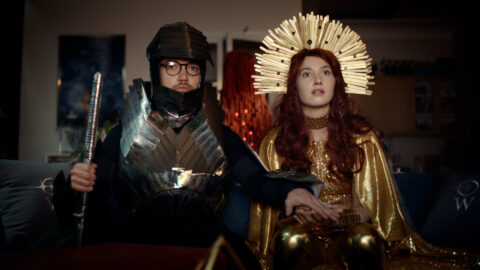 "Canal+ - The Secret of Wakany" directed byAntoine Bardou-Jacquet