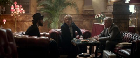 "Moonwalkers" directed by Antoine Bard-Jacquet