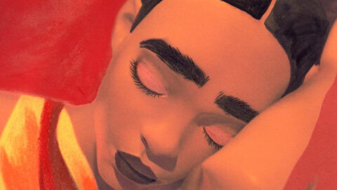 "Boys Noize and Kelsey Lu Feat. Chilly Gonzales" directed by Art Camp