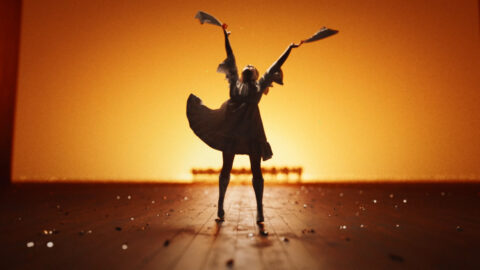 "Indochine - La Belle et la Bete" directed by Art Camp