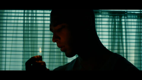 "Erosion" directed by Matt Baron