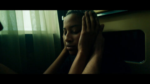 "Erosion" directed by Matt Baron