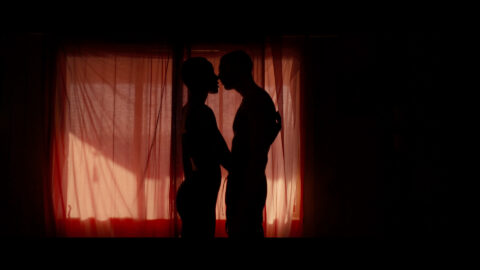 "Erosion" directed by Matt Baron