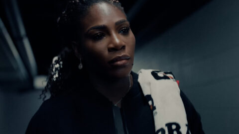 "Gatorade - Secret to Victory" directed by Matt Baron