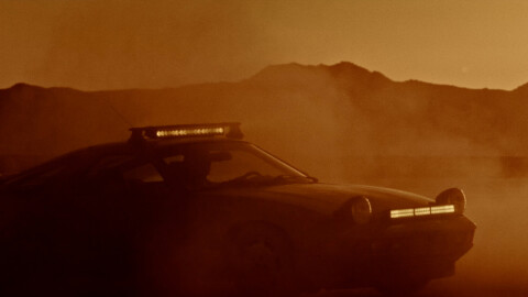 "Terra" directed by Matt Baron