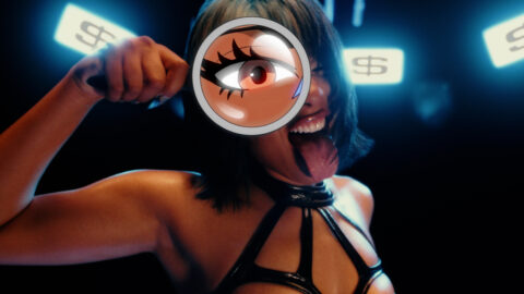 "Megan Thee Stallion - Neva Play" directed by Warren Fu