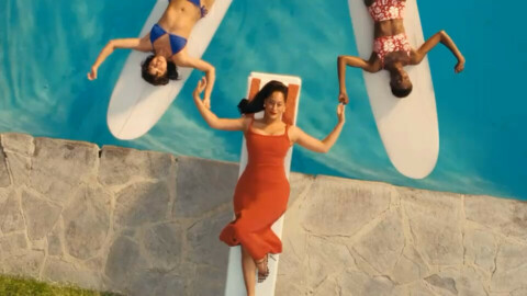 Old Navy "Summering" directed by Alice Kong