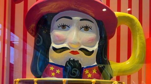 "Selfridges - Window Displays" directed by Fromm