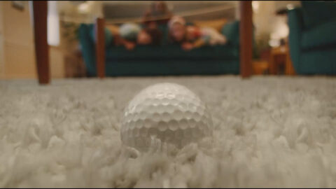 "SCS - Hero" directed by Luis Cervero