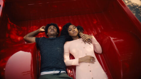 "Trey Songz - Circles" directed by Mahaneela