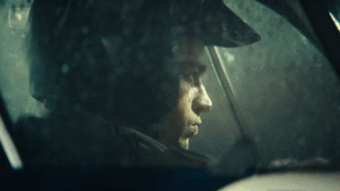 "Alpine - 70 Years" directed by Antoine Bardou-Jacquet