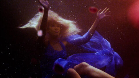 "Amber Mark - Out Of This World" directed by Art Camp