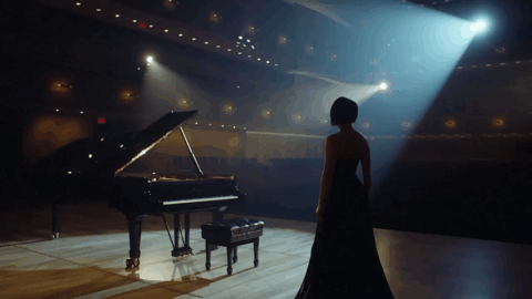 "Rimowa Feat. Yuja Wang - Never Still" directed by Matt Baron