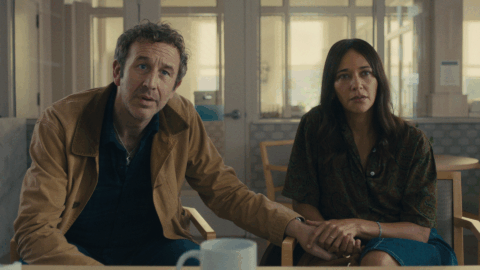 "Black Mirror - Common People" directed by Ally Pankiw