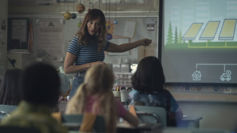 "Black Mirror - Common People" directed by Ally Pankiw