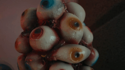 "Ebay - More Secure" directed by Sharif Abdel Mawla