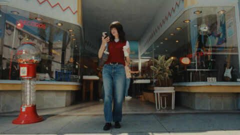 "Venmo - What's Your Venmo" directed by Yoni Lappin