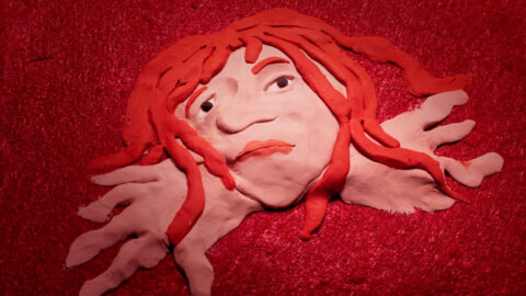 "Hot Chip - Eleanor" directed by Alice Kong