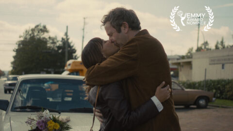 "Black Mirror - Common People" directed by Ally Pankiw