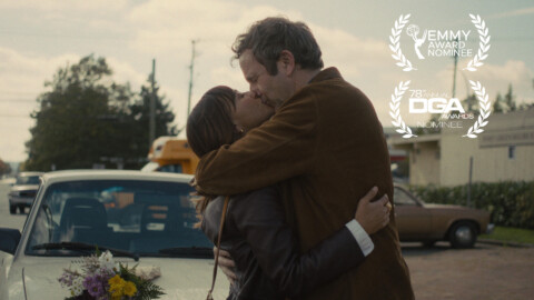 "Black Mirror - Common People" directed by Ally Pankiw