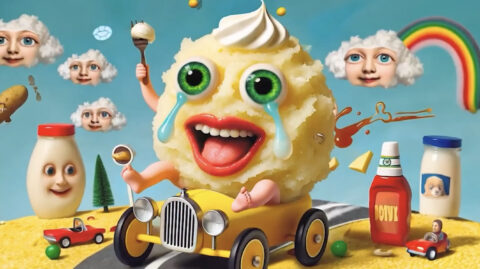 "Dips Fake - scaled" directed by Anne-Horel