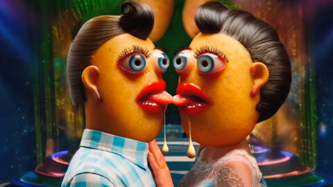 "RunwayML - Alice" directed by Anne Horel