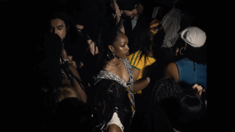 "John Glacier - Cows Come Home" directed by Abubeker Yasser