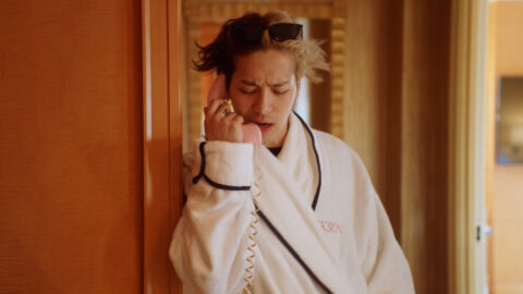 "Vogue x Cartier - The Met Gala" directed by Alice Kong