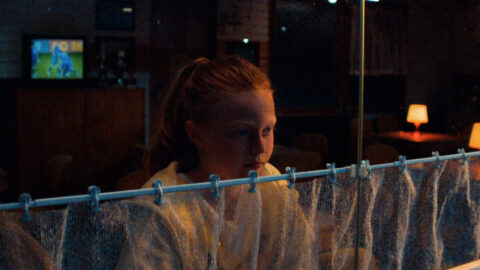 "Volkswagen | Film" directed by Anna Maria van't Hek