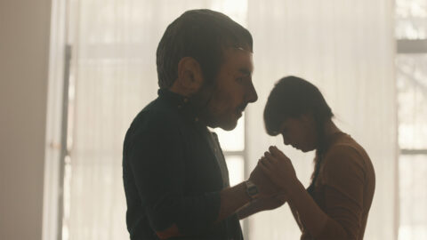 "Armando Young - Belladonna" directed by Art Camp