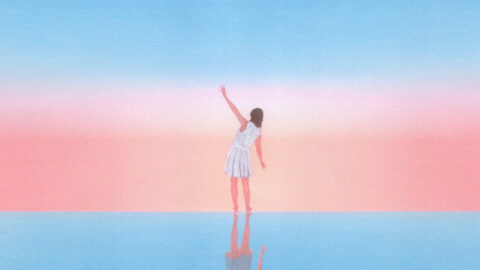 "Mitski - A Pearl" directed by Art Camp