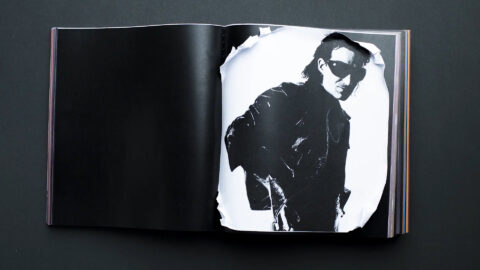 "U2 - You’re The Best Thing About Me" directed by Art Camp