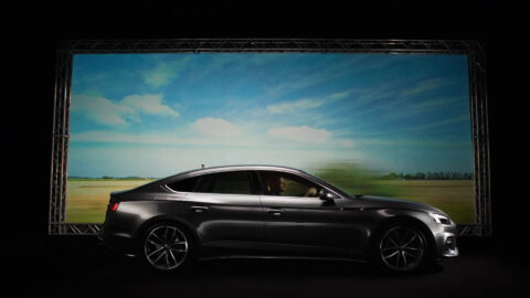 "Hastings Direct - Simplicity" directed by Bliss