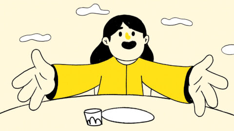 "Heura - Cena" directed by Bliss