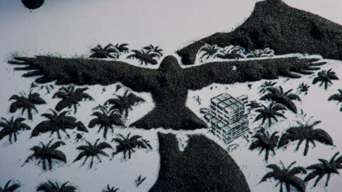 "Platano de Canarias - La Palma Renacera" directed by Bliss