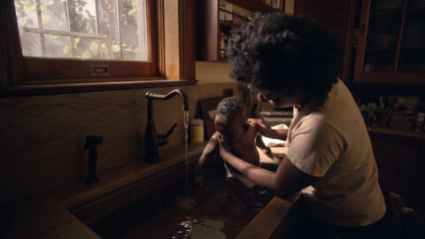 "Few Good Things" directed by C.T. Robert