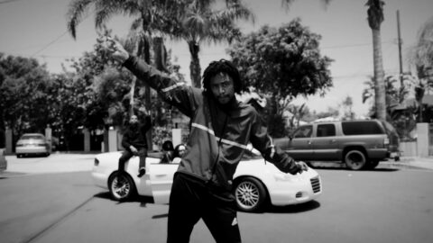 "Pivot Gang Feat. Kari Faux - Mortal Kombat" directed by C.T. Robert