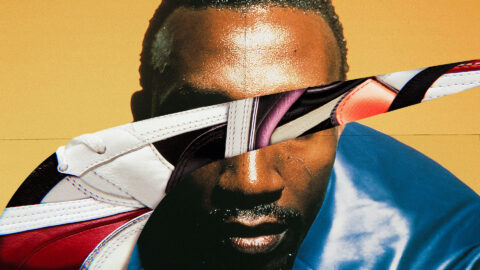 "Puma and Usain Bolt - 75th Anniversary" directed by Camille Boumans