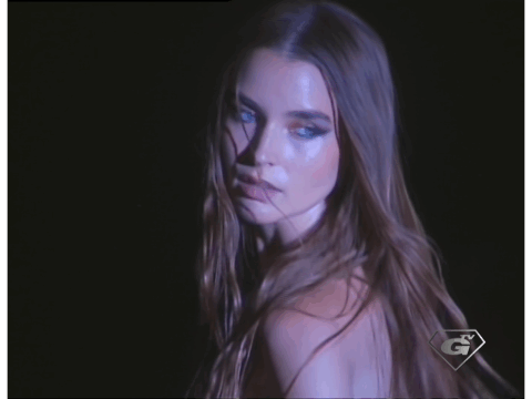 "I.AM.GIA - Ali Michael" directed by Daniel Sachon