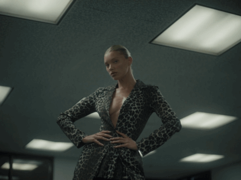 "I.AM.GIA - The Business of Pleasure" directed by Daniel Sachon