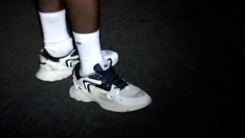 "JD x Lacoste - Spring 24" directed by Ethan and Tom