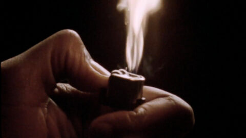 "James Massiah - Charlie" directed by Ethan and Tom