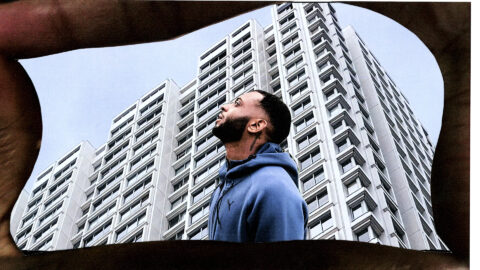 "Puma - RSX" directed by Ethan and Tom