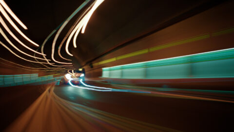 "Toyota - My Way" directed by Ethan and Tom