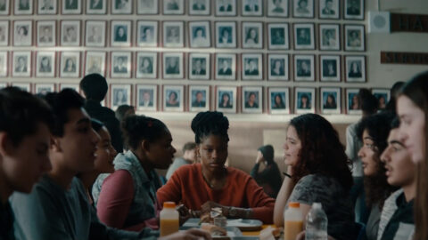 "CTCP - Nicotine Equals" directed by Floyd Russ